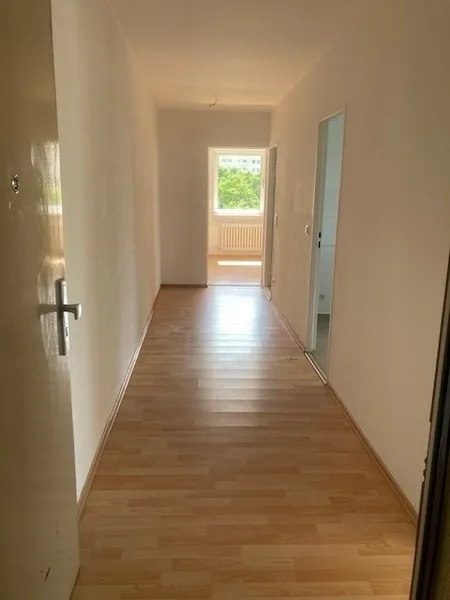 Moderne 2-Zimmer-Wohnung in Lichterfelde! Ohne WBS! — photo 1